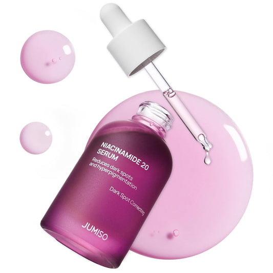 Radiant Clarity Serum™