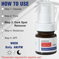 Aobenz Serum