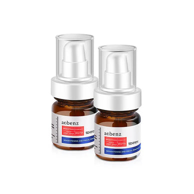 "Unleash Your Confidence with Radiant Skin"